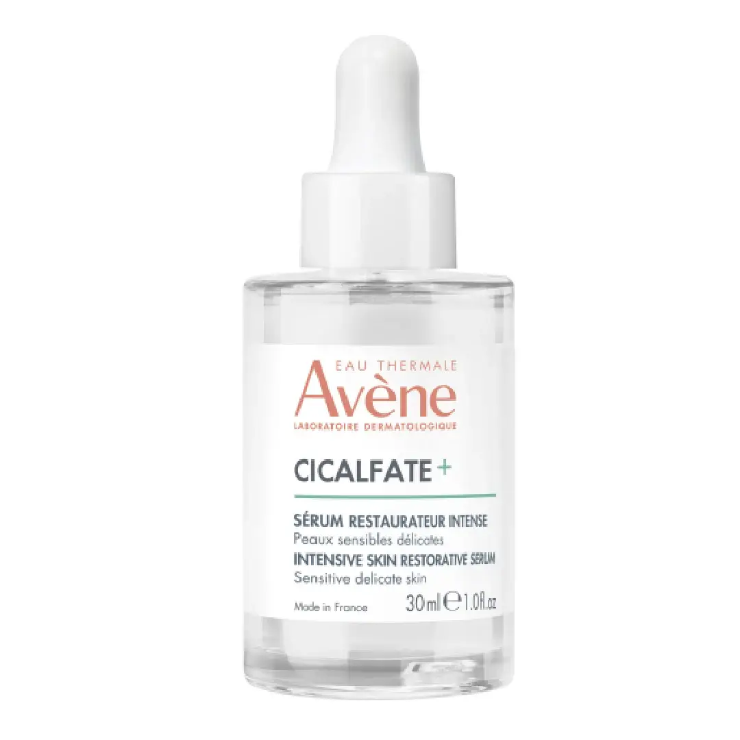 Ser intens reparator Cicalfate+, 30 ml, Avene