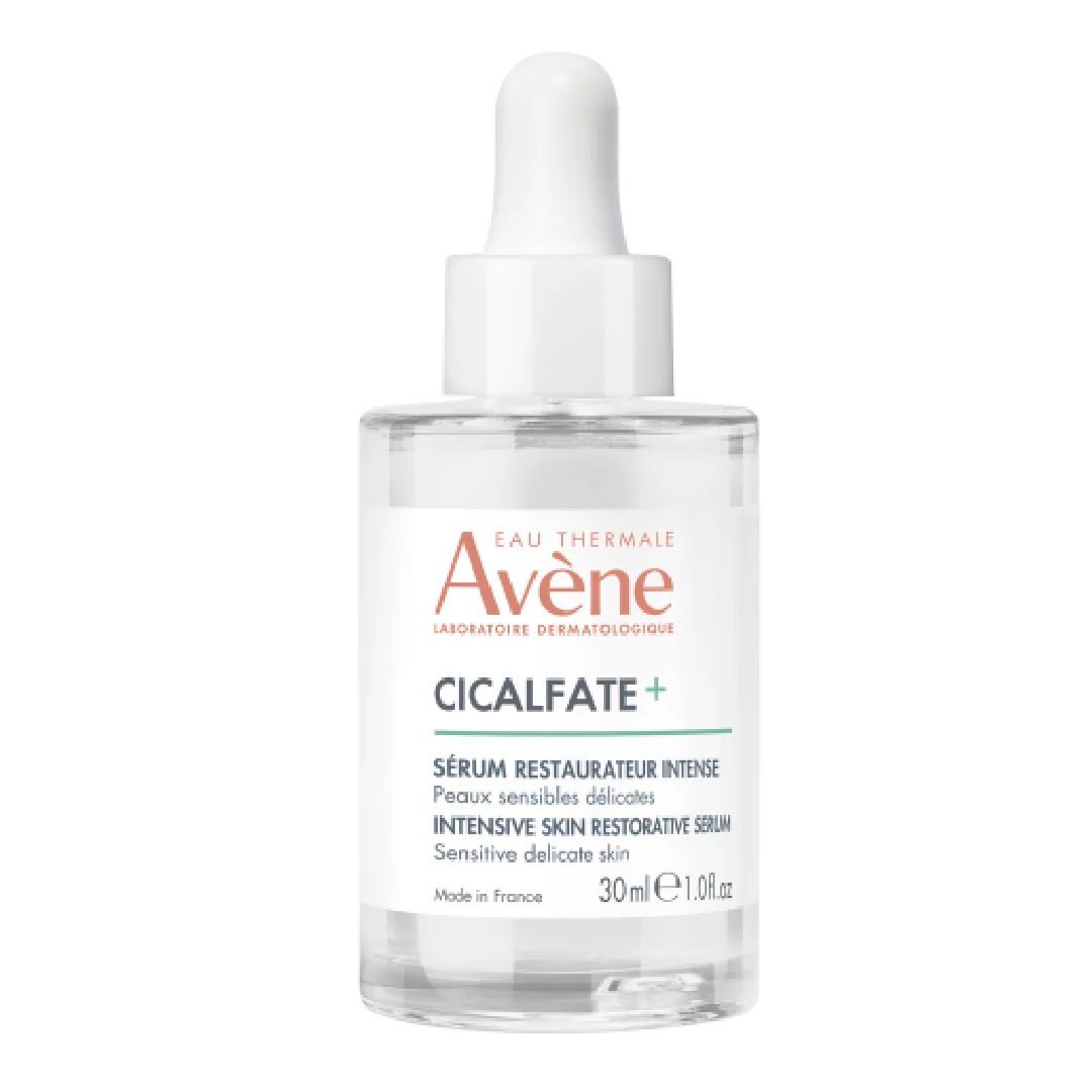 Ser intens reparator Cicalfate+, 30 ml, Avene