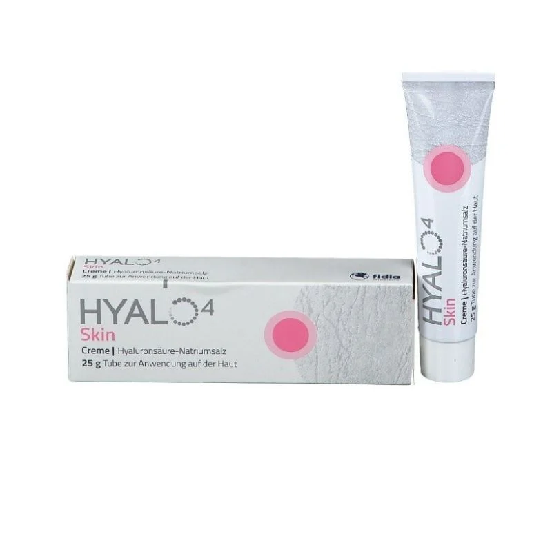 Crema Hyalo4 Skin, 25 g, Fidia Farmaceutici