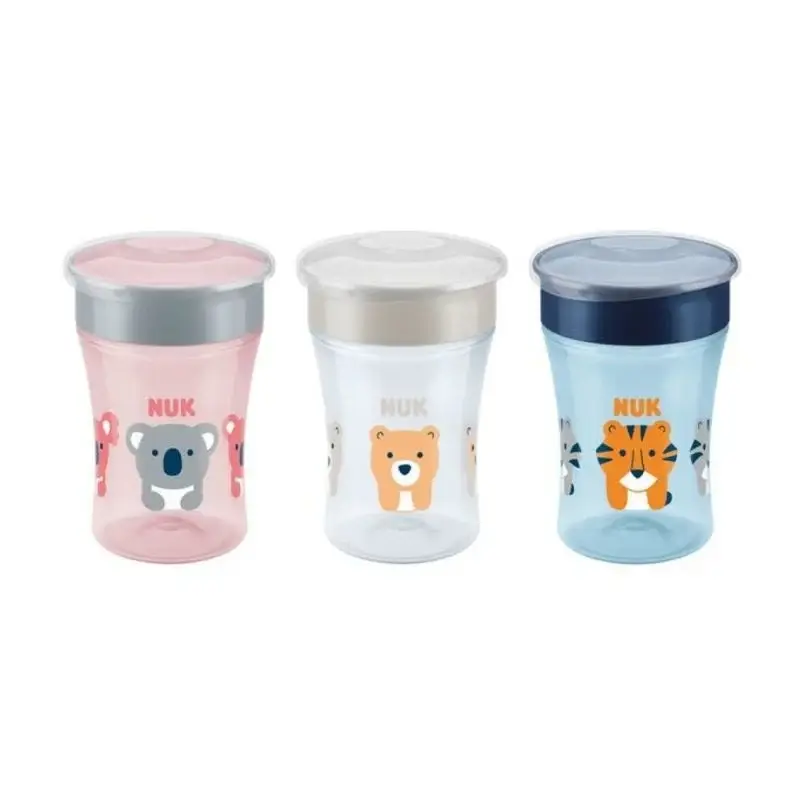 Cana Magic Evolution, 230 ml, Nuk