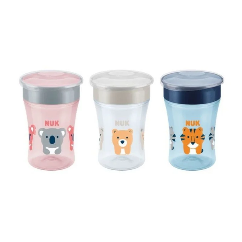 Cana Magic Evolution, 230 ml, Nuk
