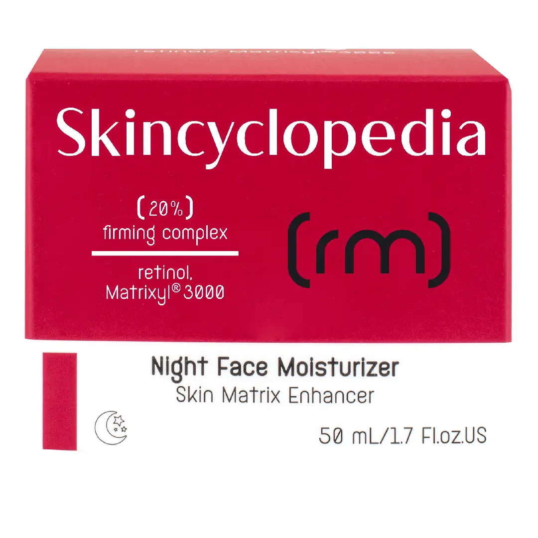 Crema de fata 20% Complex de fermitate, 50 ml, Skincyclopedia