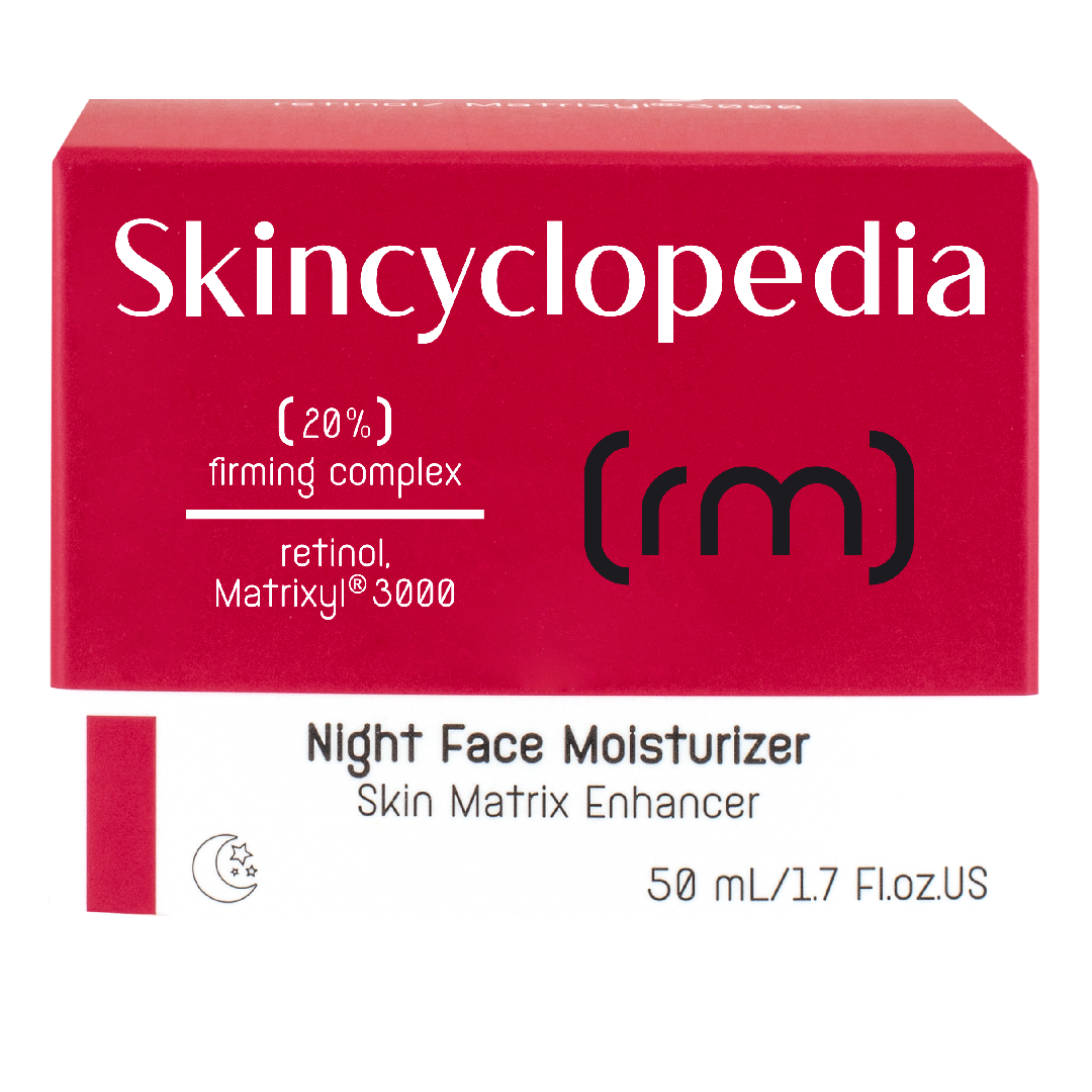 Crema de fata 20% Complex de fermitate, 50 ml, Skincyclopedia