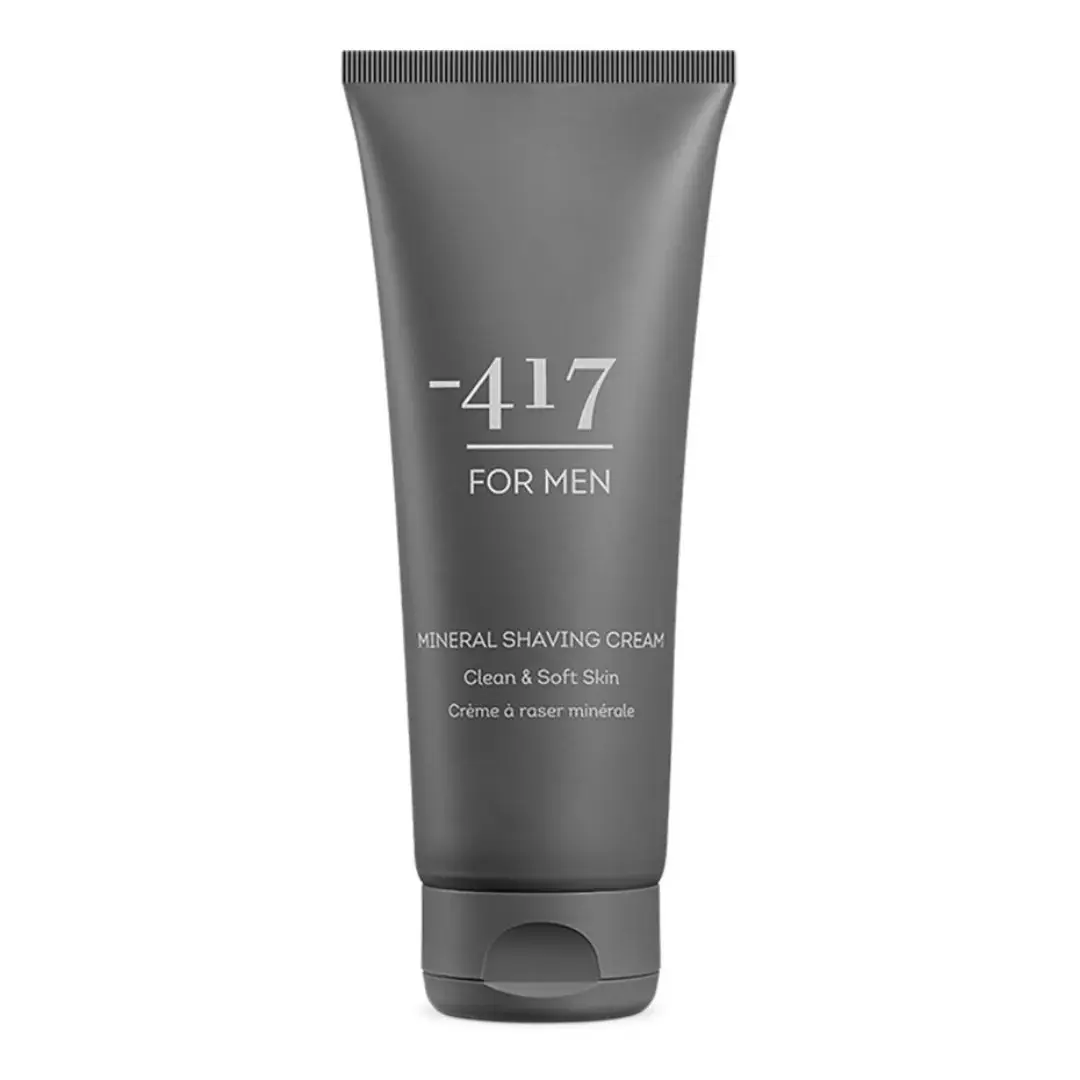 After shave hidratant Active Moisturizer For Men, 100 ml, Minus 417