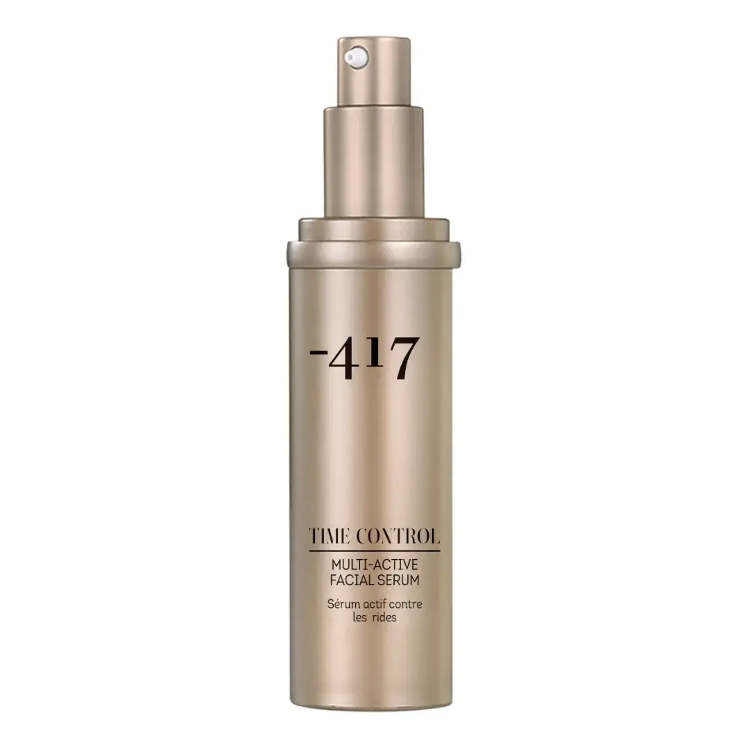 Ser antirid multi-activ Time Control, 50 ml, Minus 417