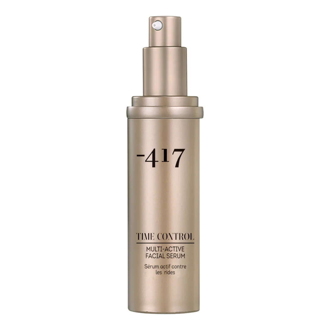 Ser antirid multi-activ Time Control, 50 ml, Minus 417