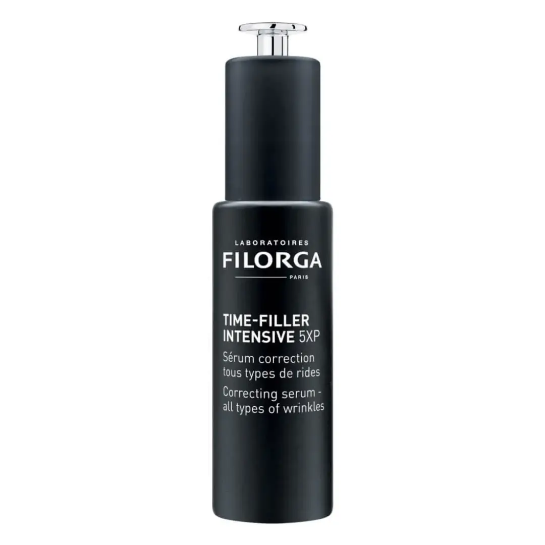 Ser facial antirid Time Filler 5XP, 30 ml, Filorga