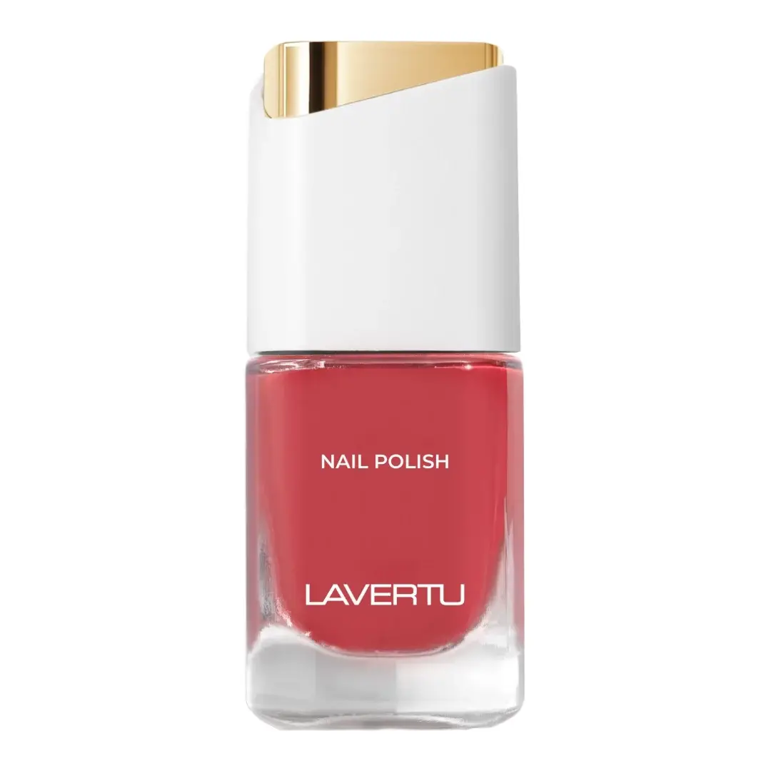 Lac de unghii Nature, nr.31, New Dawn Rose, 10 ml, Lavertu