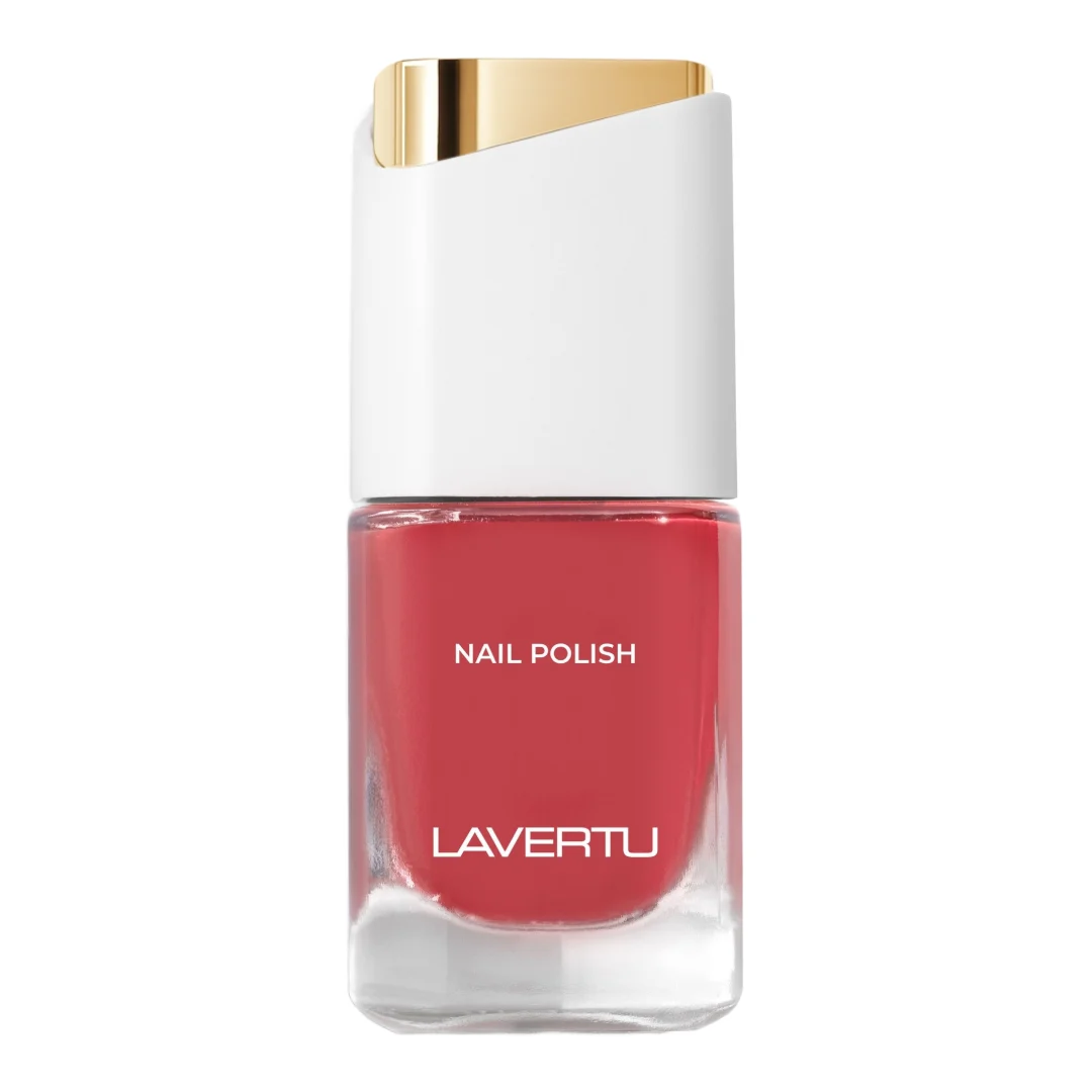 Lac de unghii Nature, nr.31, New Dawn Rose, 10 ml, Lavertu