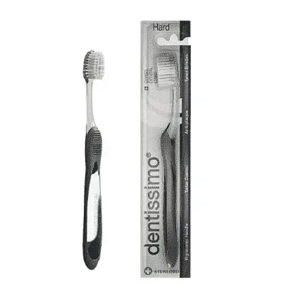 Dentissimo periuta de dinti Hard Tartar Control