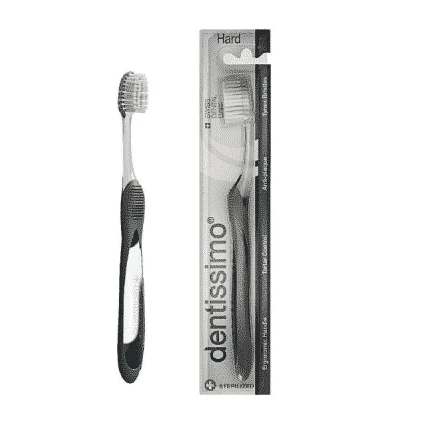 Dentissimo periuta de dinti Hard Tartar Control