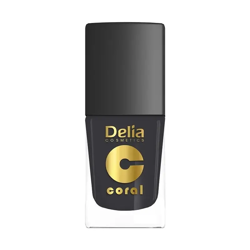 Oja Coral Clasic 531 Adore Me, 11 ml, Delia Cosmetics