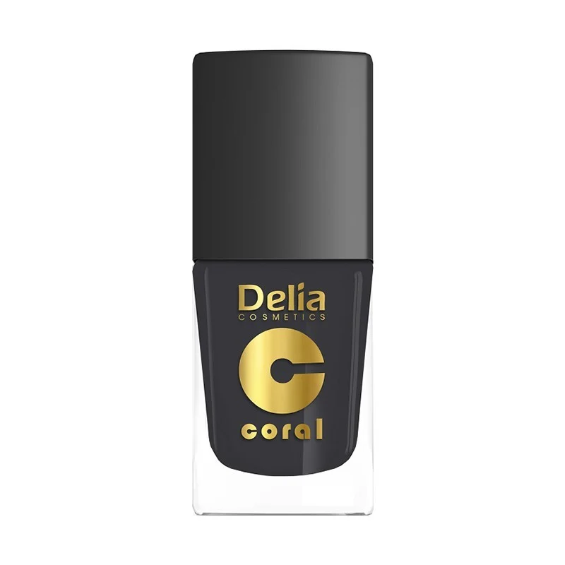 Oja Coral Clasic 531 Adore Me, 11 ml, Delia Cosmetics