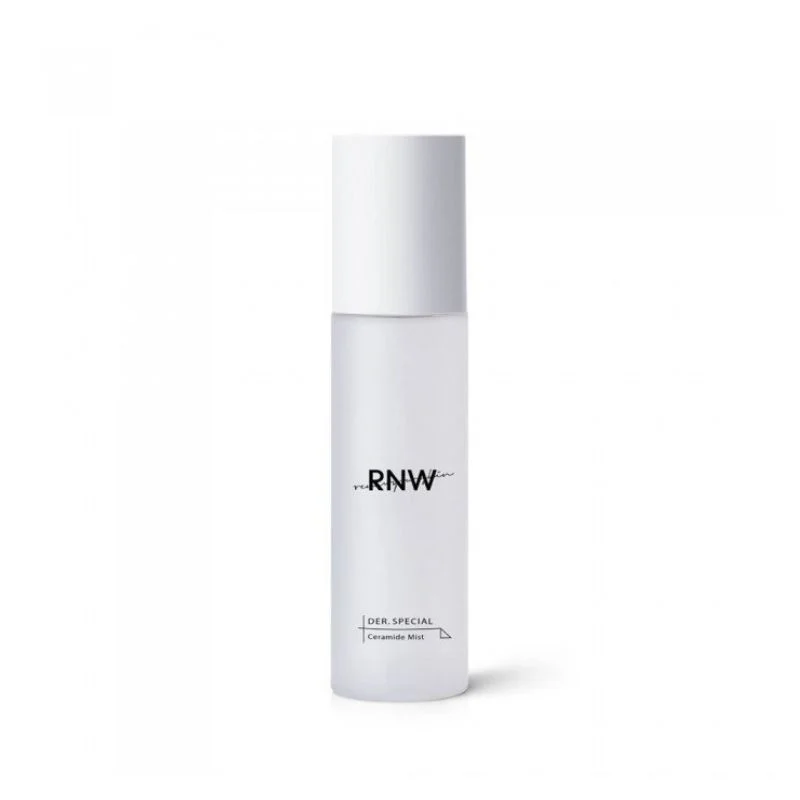 Mist pentru piele sensibila cu continut ridicat de ceramide, 100 ml, RNW