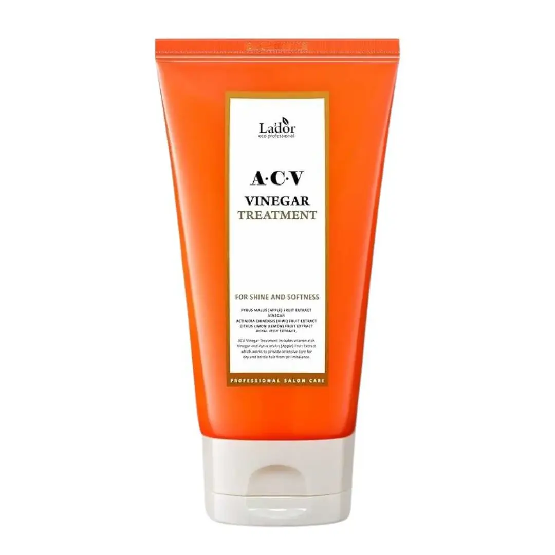 Balsan tratament ACV Vinegar, 150 ml, La'dor