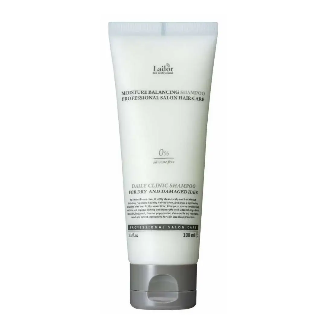 Sampon Moisture Balancing, 100 ml, La'dor