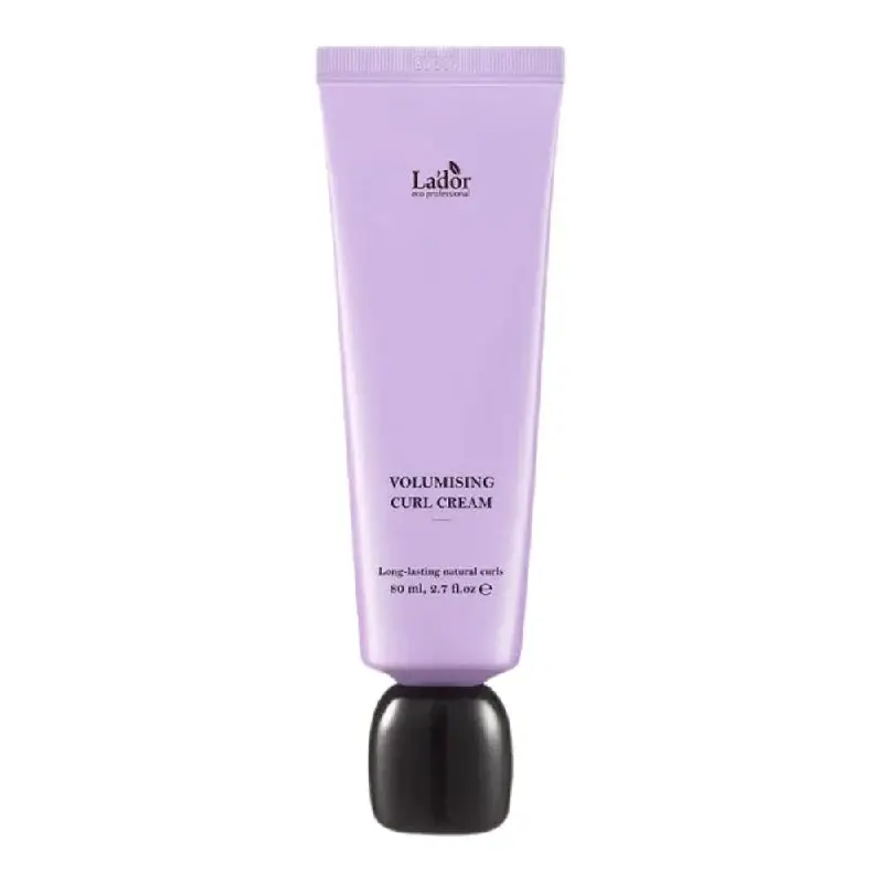 Crema par cret Volumising Curl, 80 ml, La'dor