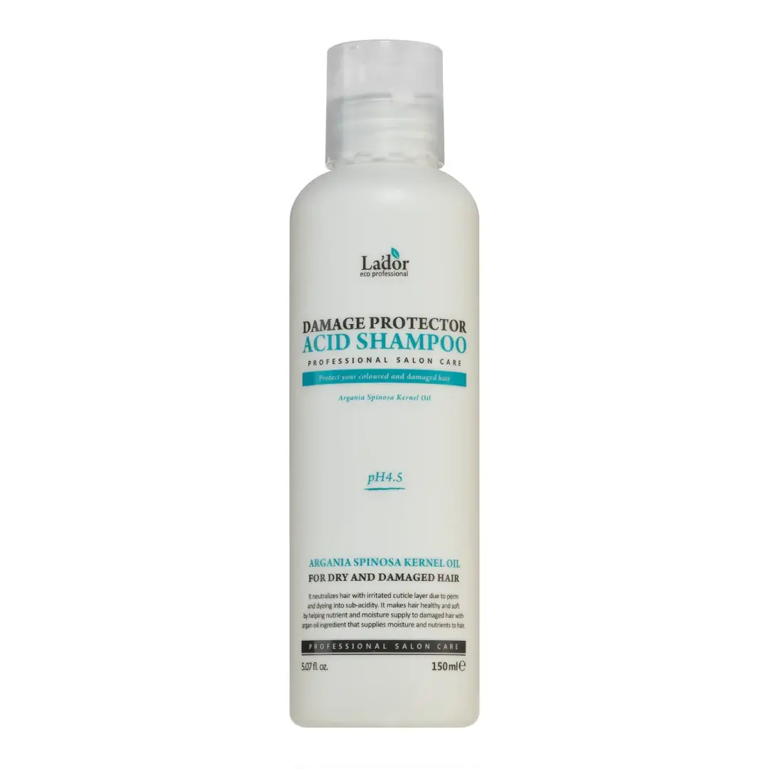 Sampon Damage Protector Acid, 150 ml, La'dor