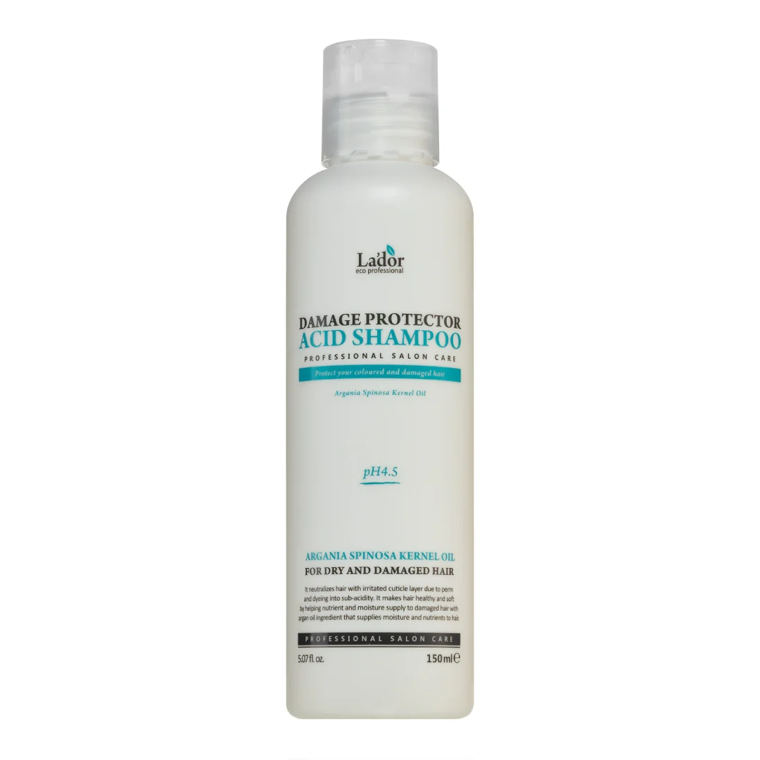 Sampon Damage Protector Acid, 150 ml, La'dor