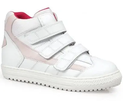 Ghete ortopedice sport pentru copii, varianta pe roz - 25