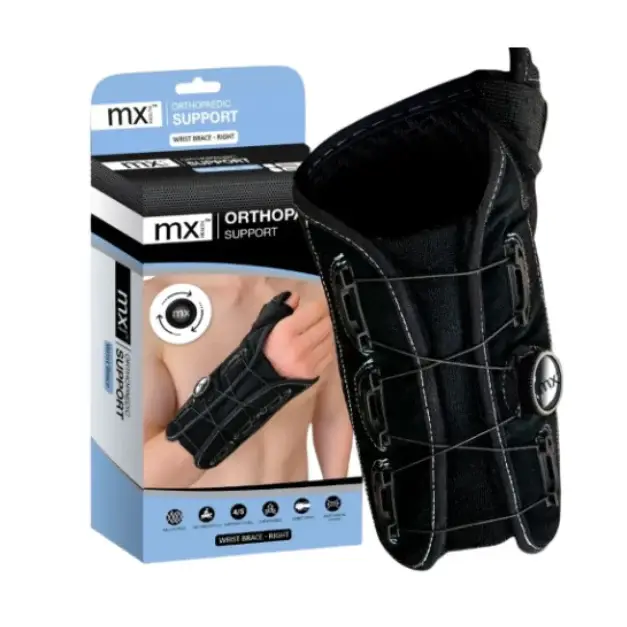 Orteza incheietura mainii ajustabila MX Health - Dreapta M/L