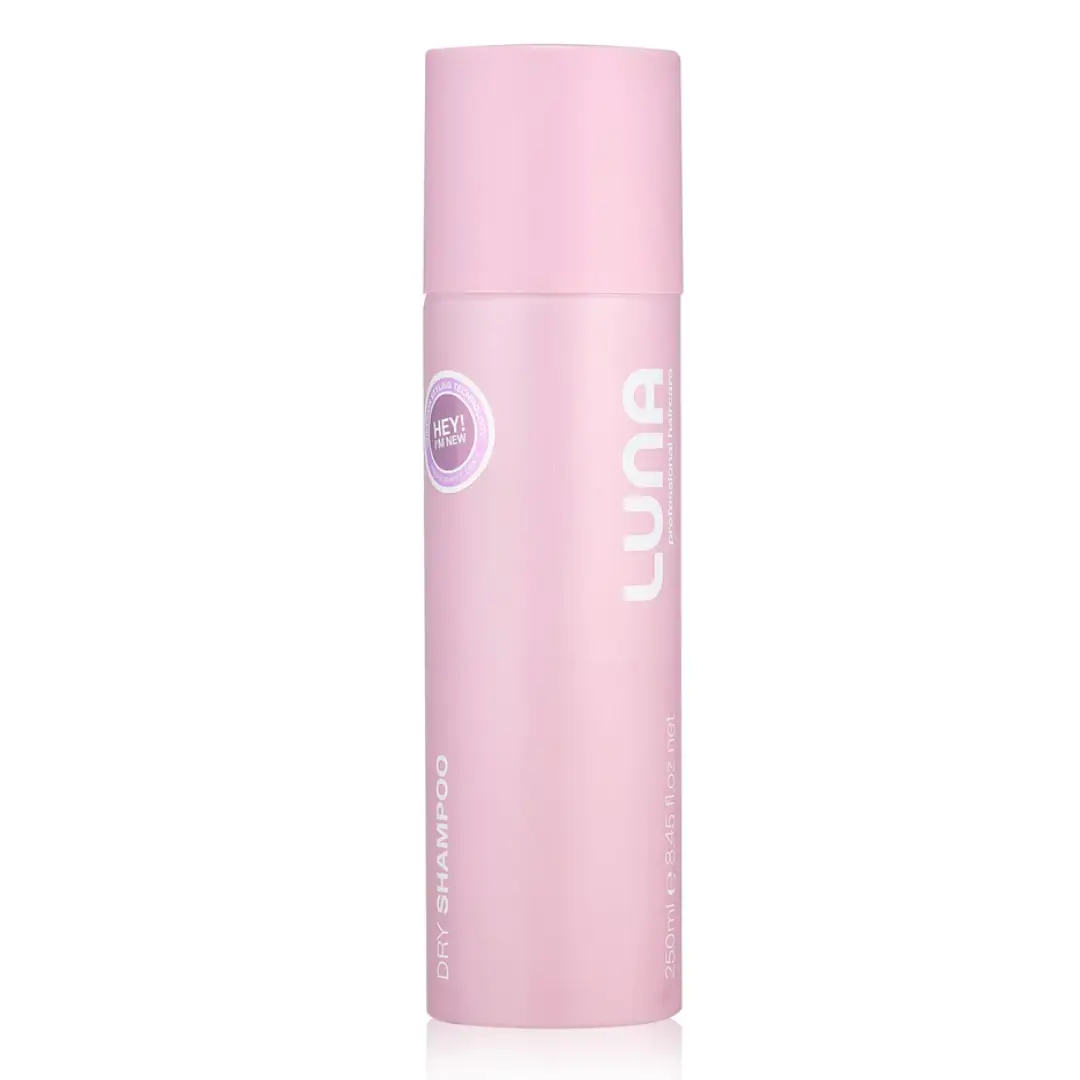 Sampon uscat Volume&Fresh, 200ml, Luna