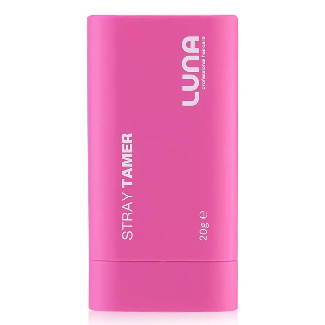 Ceara de par stick pentru netezirea firelor rebele Tamer, 20g, Luna