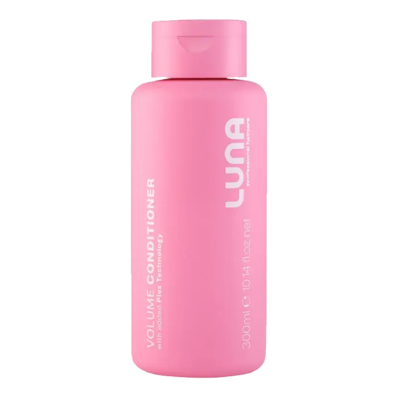 Balsam de par Volume, 300 ml, Luna