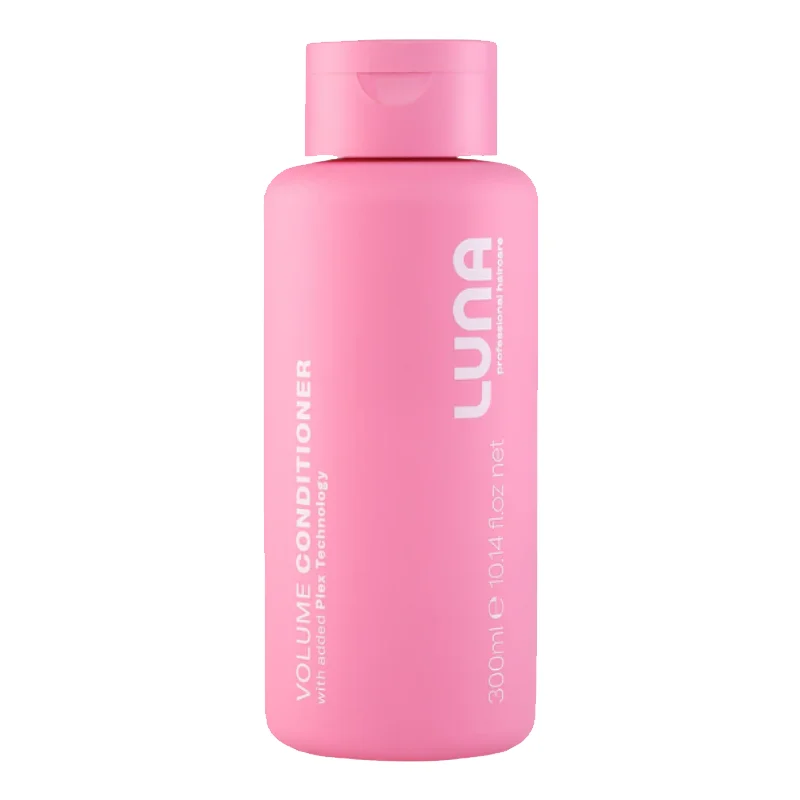 Balsam de par Volume, 300 ml, Luna