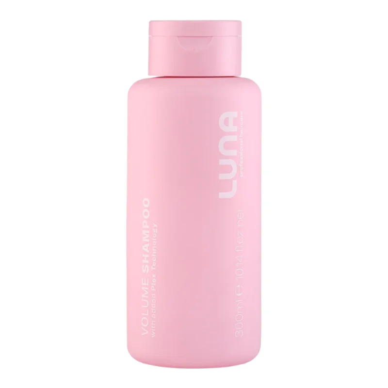Sampon profesional pentru volum, Volume, 300ml, Luna