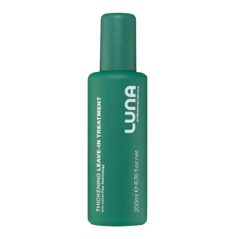 Tratament Leave-in pentru par fIn si sensibil Thickening, 200ml, Luna