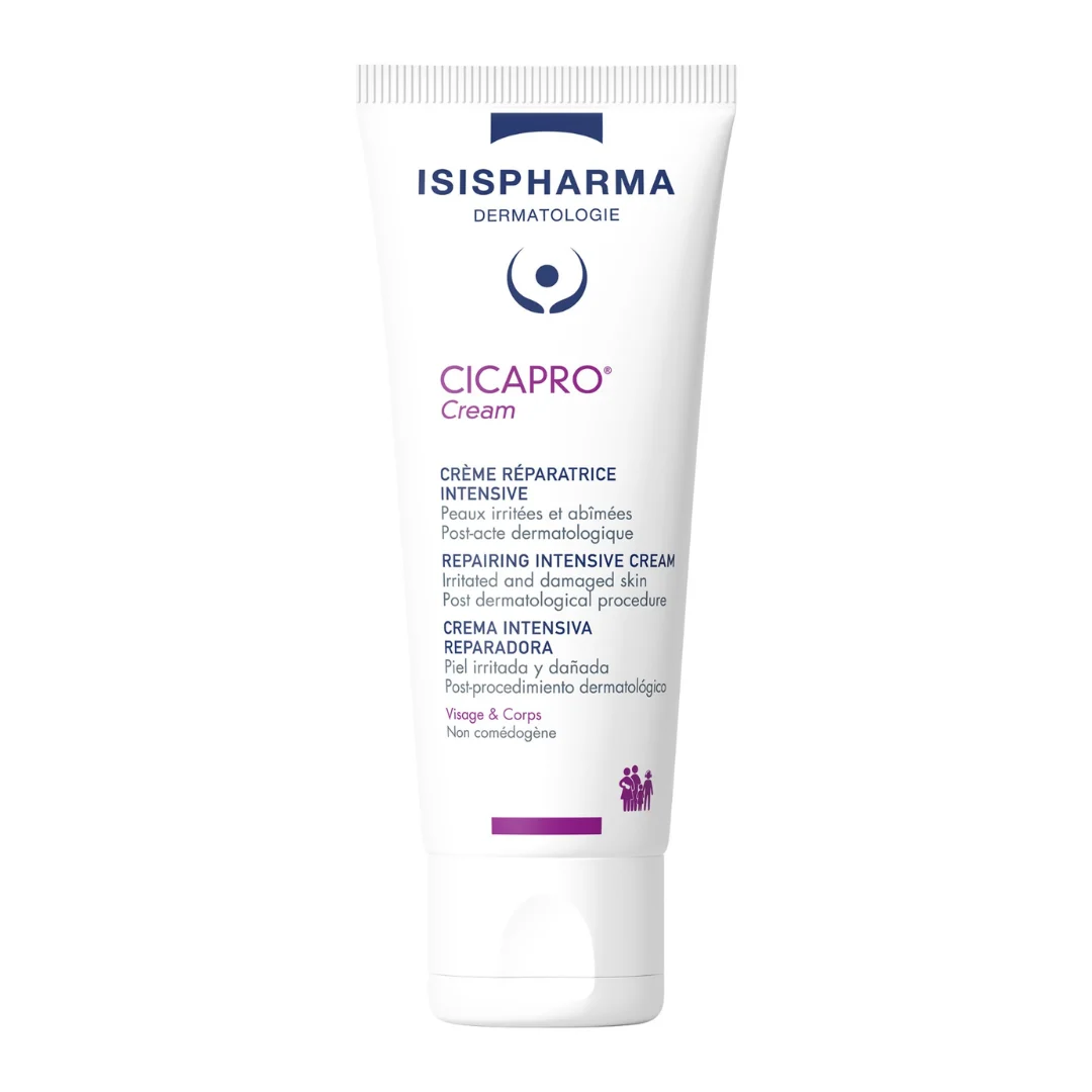Crema reparatoare Cicapro, 100ml, IsisPharma
