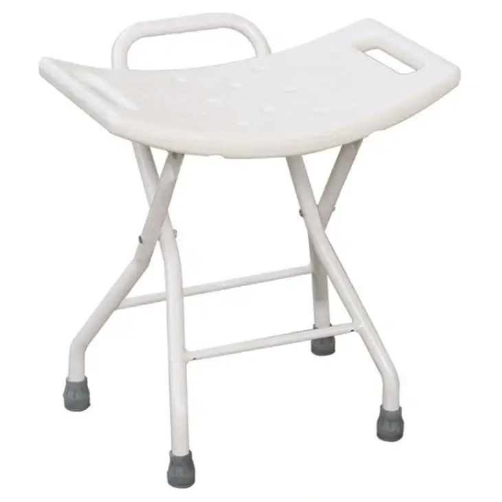 Scaun de dus fara spatar, pliabil JL790