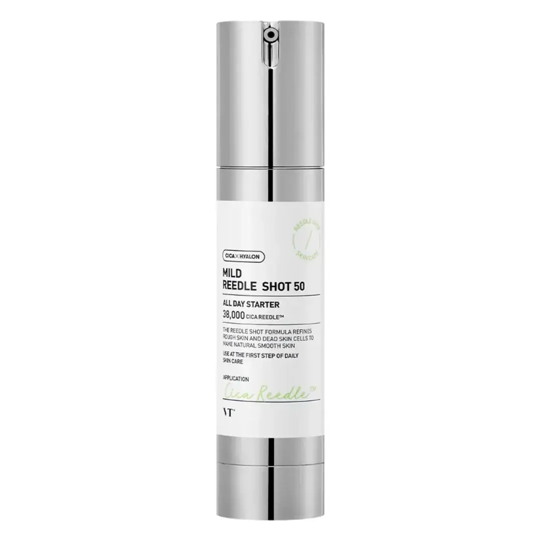 Ser facial Reedle Shot 50, 50 ml, VT Cosmetics