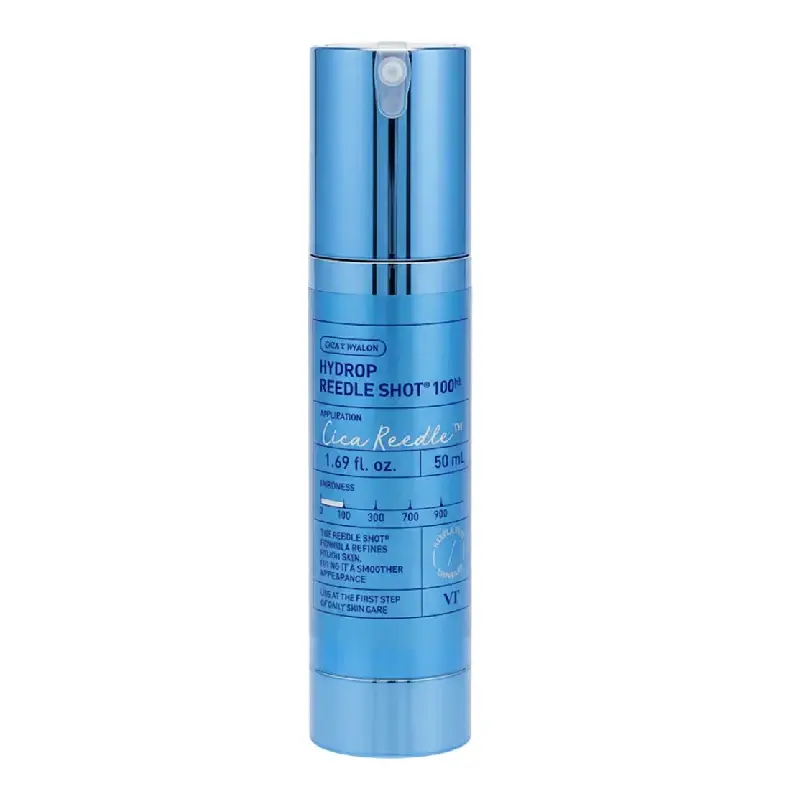 Ser de fata Hydrop Reedle Shot 100hL, 50 ml,