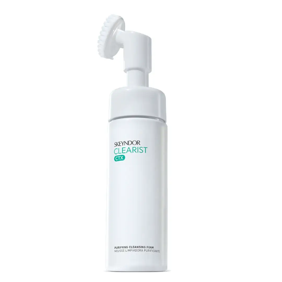 Spuma purifianta de curatare Clearist, 150ml, Skeyndor