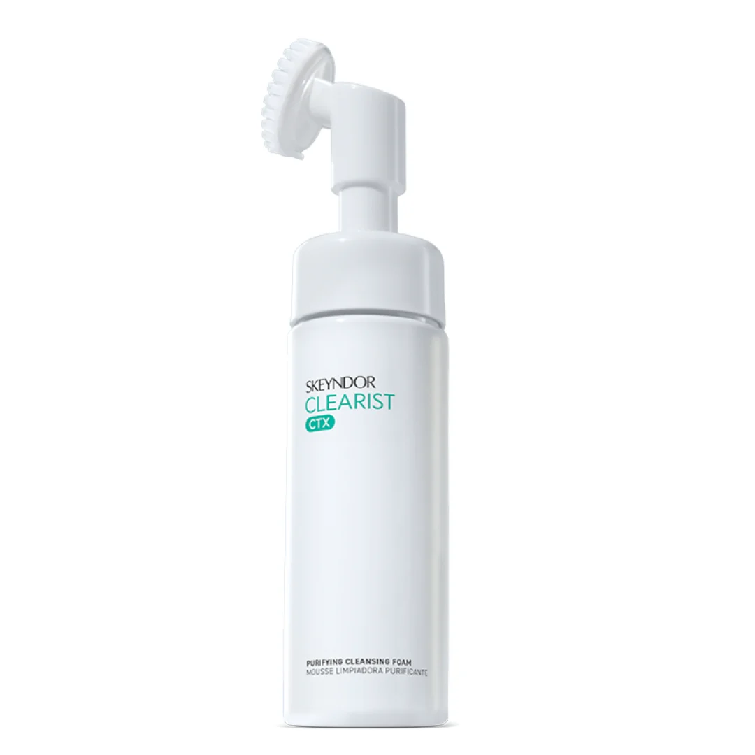 Spuma purifianta de curatare Clearist, 150ml, Skeyndor