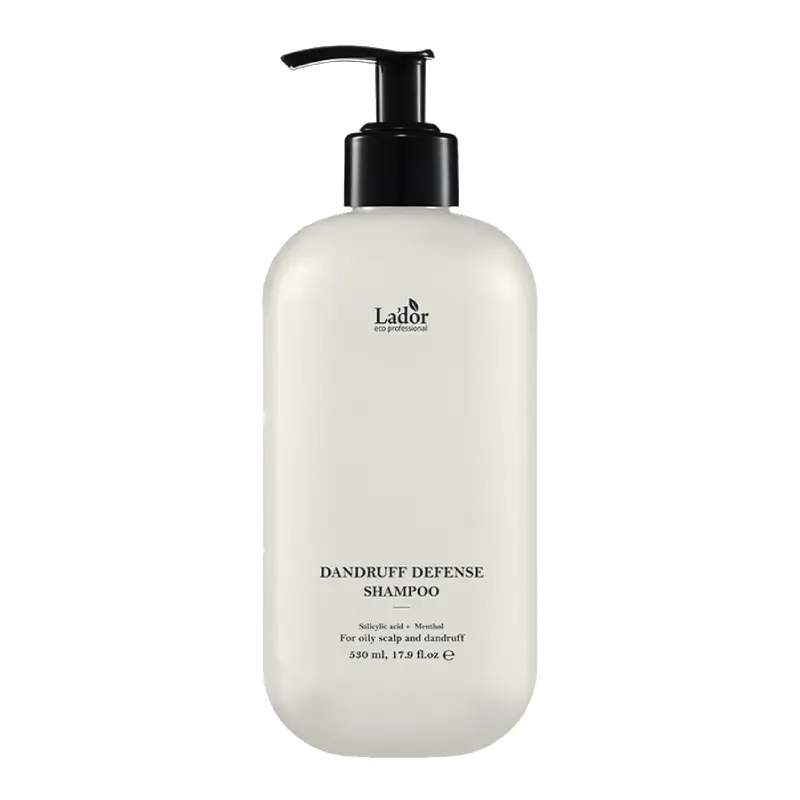 Sampon impotriva matretii Dandruff Defense, 530 ml, La'dor