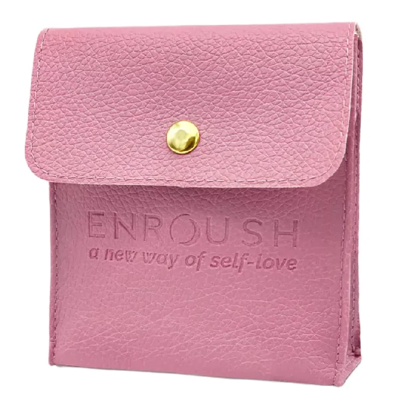 Mini borseta self-love, Enroush