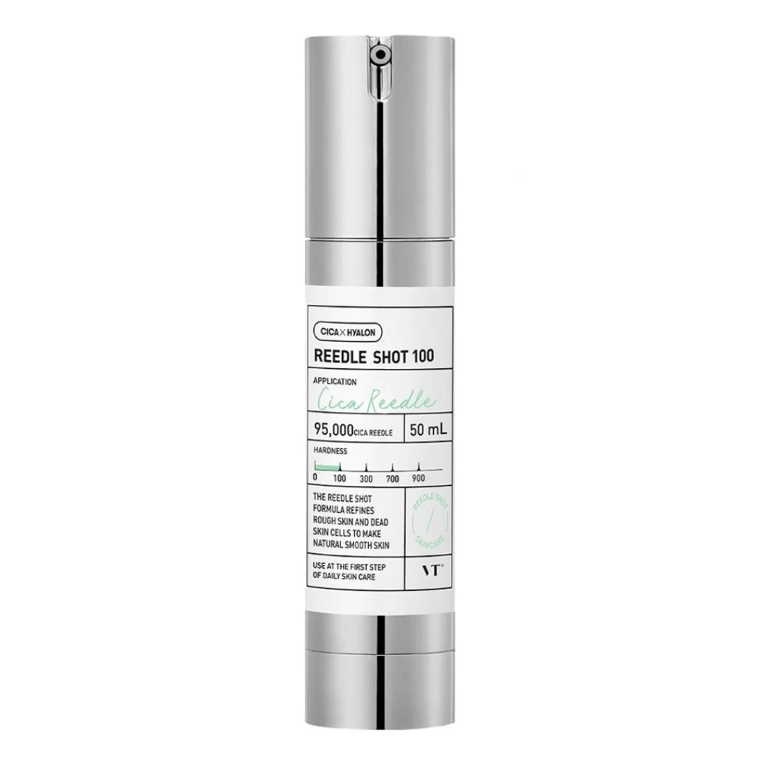Ser facial Reedle Shot 100, 50 ml, VT Cosmetics