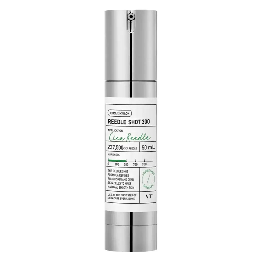 Ser facial Reedle Shot 300, 50 ml, VT Cosmetics