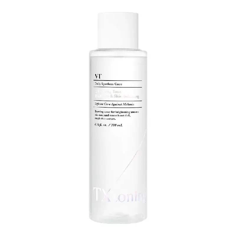 Toner de fata TX-Toning Toner, 200 ml, VT Cosmetics