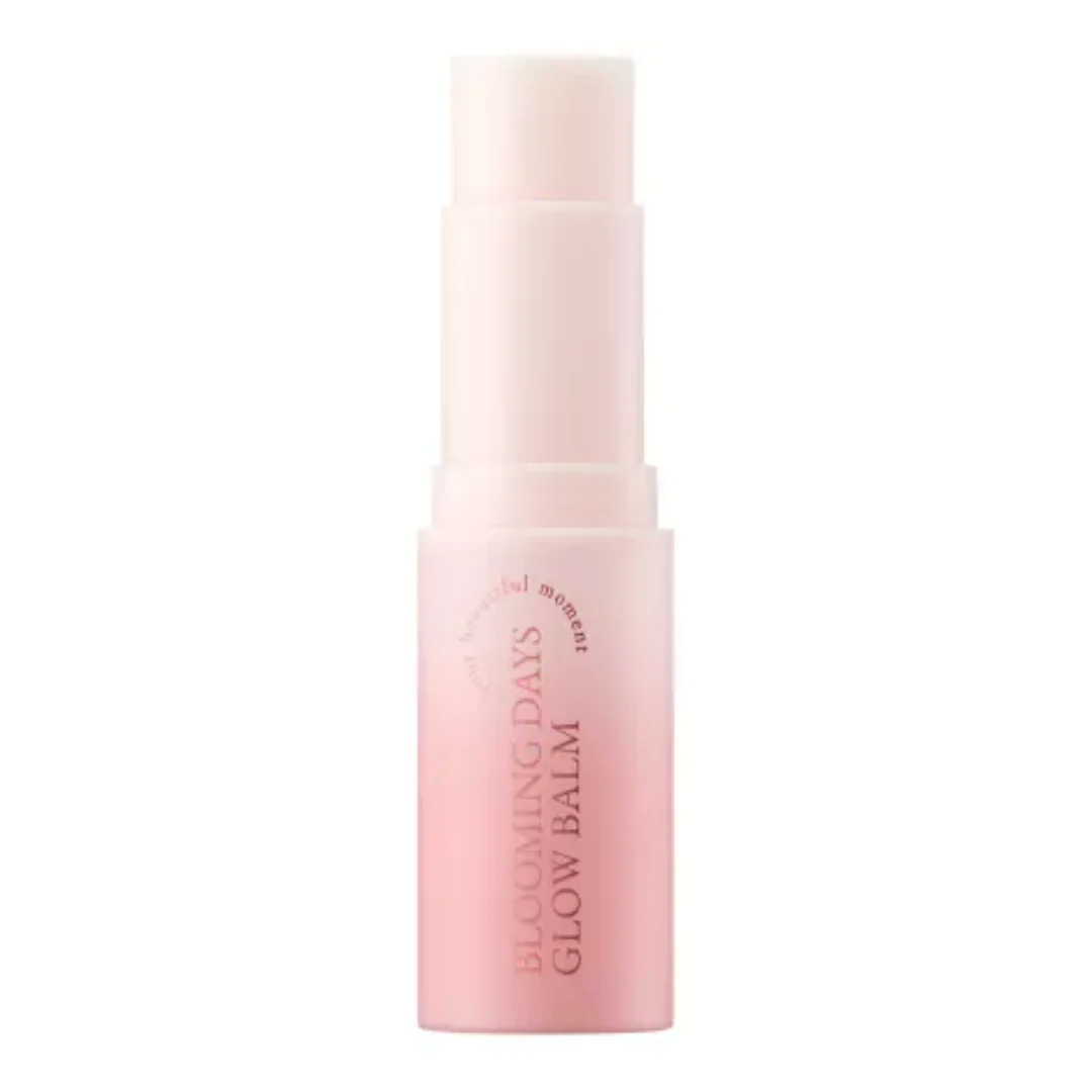 Balm cu colagen pentru hidratare si plumping instant Days Glow, 9.5 g, Aperire