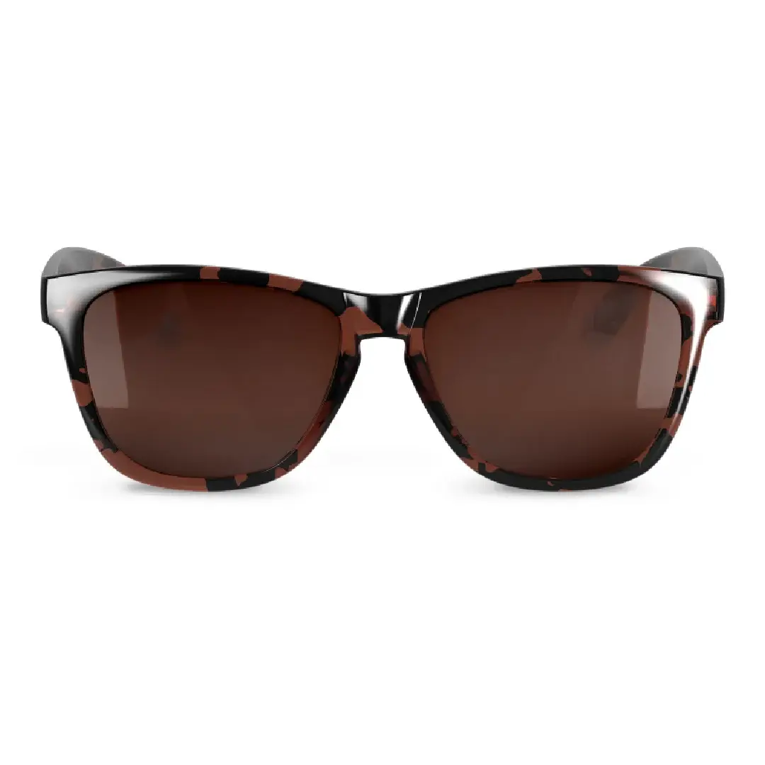 Ochelari de soare polarizati UV400, Animal Print, Suavinex