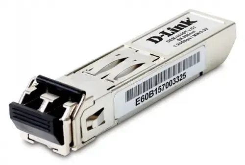 Switch D-Link Module Mini GBIC/1000B-SX