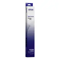 Epson Ribon S015327 (Negru)