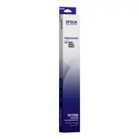 Epson Ribon S015336 (Negru)