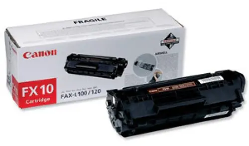 Toner Canon FX10 (Negru)