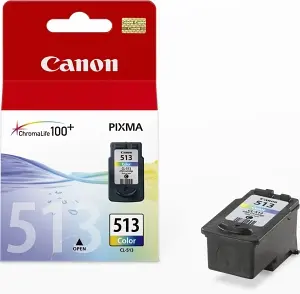 Cartus cerneala Canon CL-513 (Color)