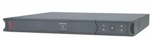 Smart-UPS APC SC 450VA 1U Rackmount/Tower